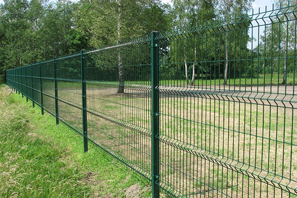 wire fencing manufacturers