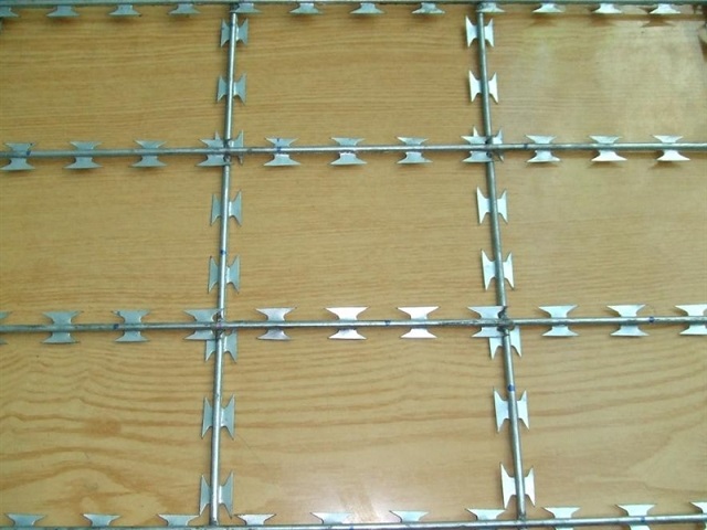 Welded Razor Mesh - Buy Welded Razor Mesh, Razor Mesh Product on Haiao ...